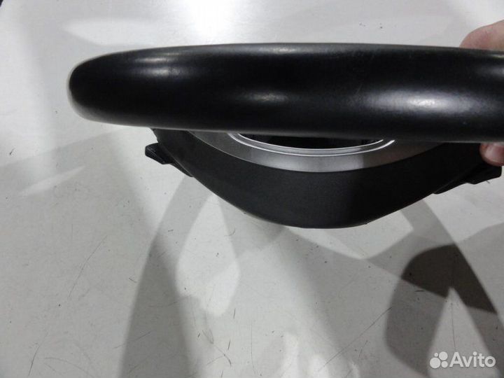 Рулевое колесо Mercedes G