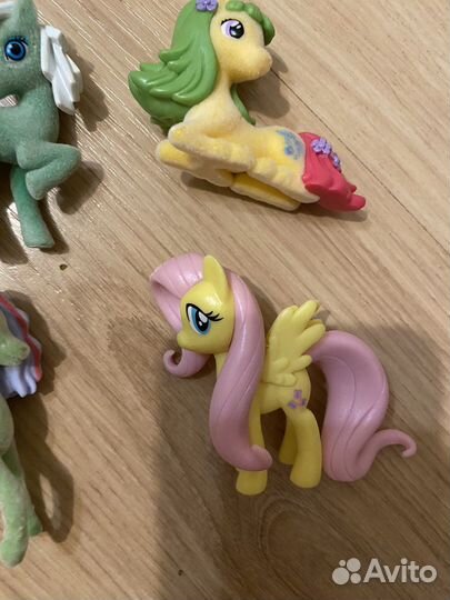 My Little Pony