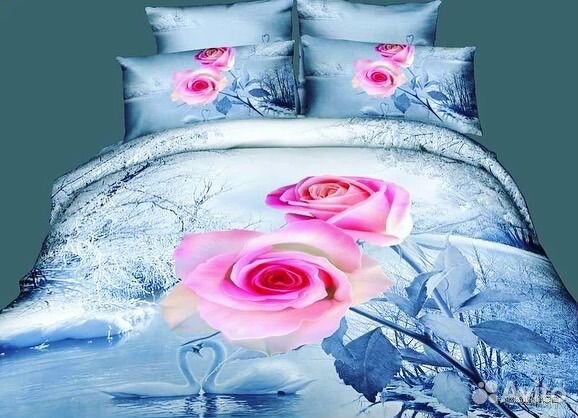 Сатин премиум