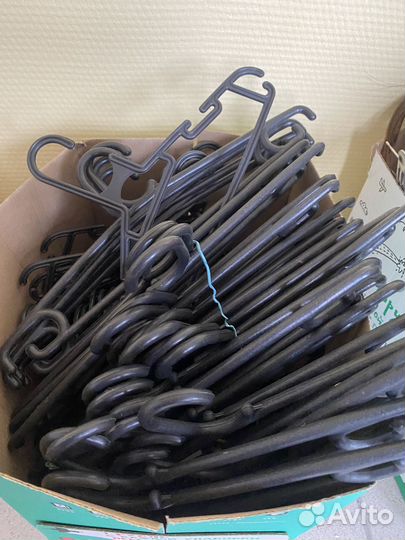 Вешалка для одежды