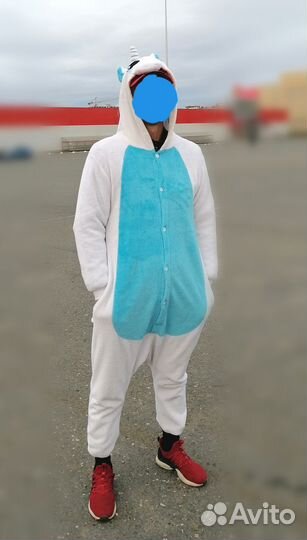 Аренда костюмов для аниматоров