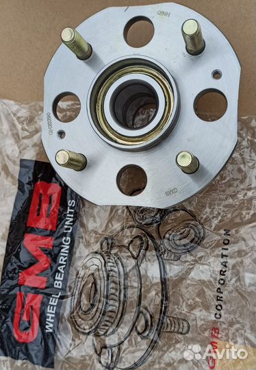 Радиатор кондиционера honda: accord 1.6-2.3 96-02