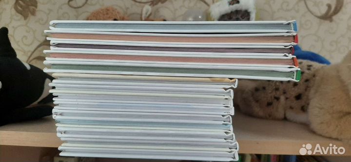 Книги детские