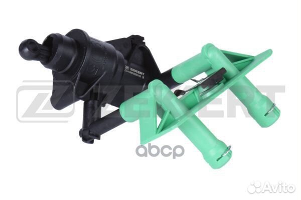 Цилиндр сцепления главный Ford Focus 98- Trans