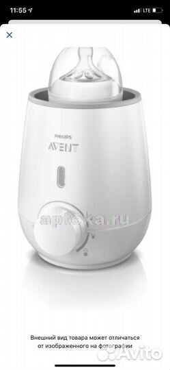 Подогреватель бутылочек