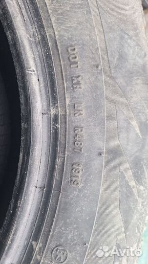 Pirelli Formula Ice 215/65 R16