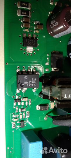 Модуль ПМ Bosch