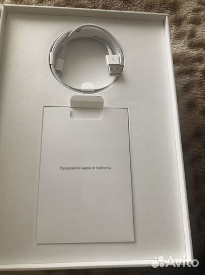 iPad 6 поколения 128 гб