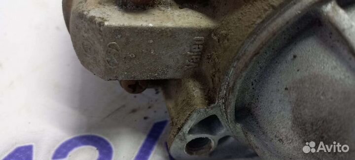 Стартер Hyundai Elantra 3 XD 2.0 G4GC