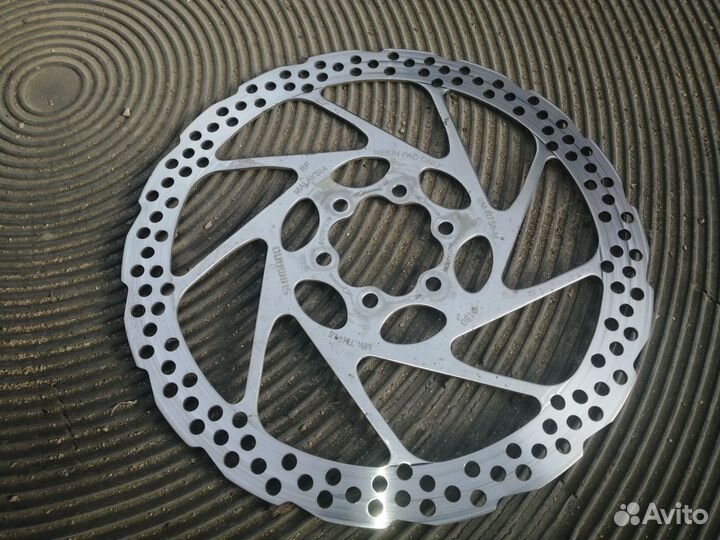 Тормозные роторы