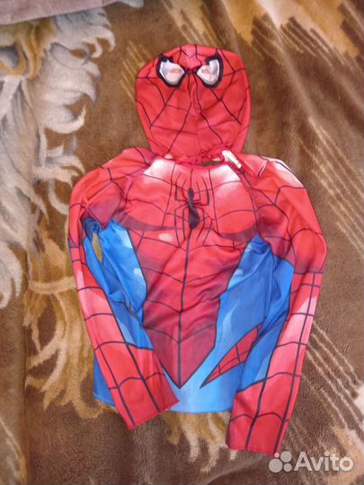 Карнавальный костюм