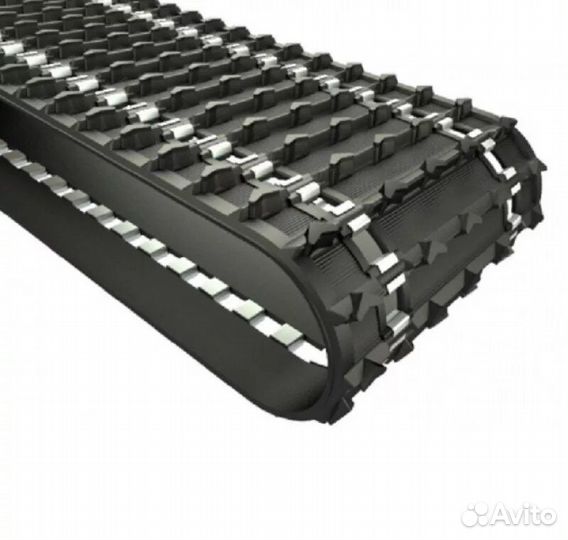 Гусеница Композит буран