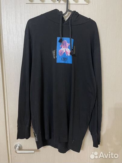 Кофта Diesel мужская, оригинал