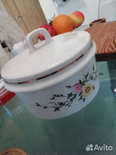 Сахарница СССР