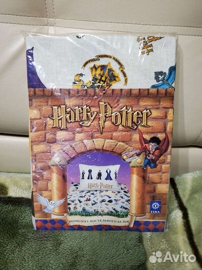 Комплект постельного белья