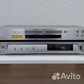 Sony NS955 DVD Player