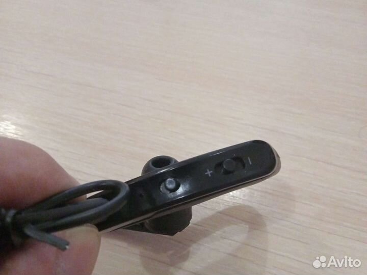 Bluetooth гарнитура