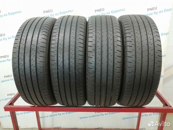 Bridgestone Dueler H/L 33 225/60 R18 100H