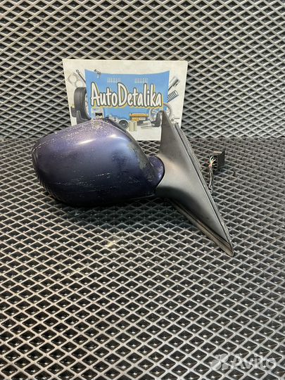 Зеркало правое Audi A4 B5 1.6 101 л.с. AHL МКПП