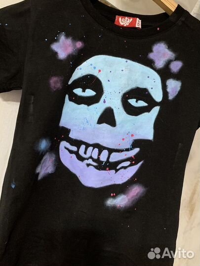 Футболка детская Король и Шут