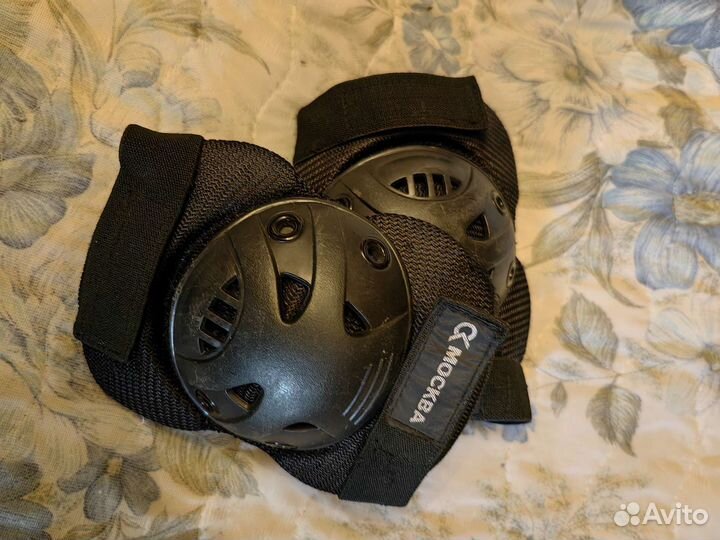 Защита для роликов размер s