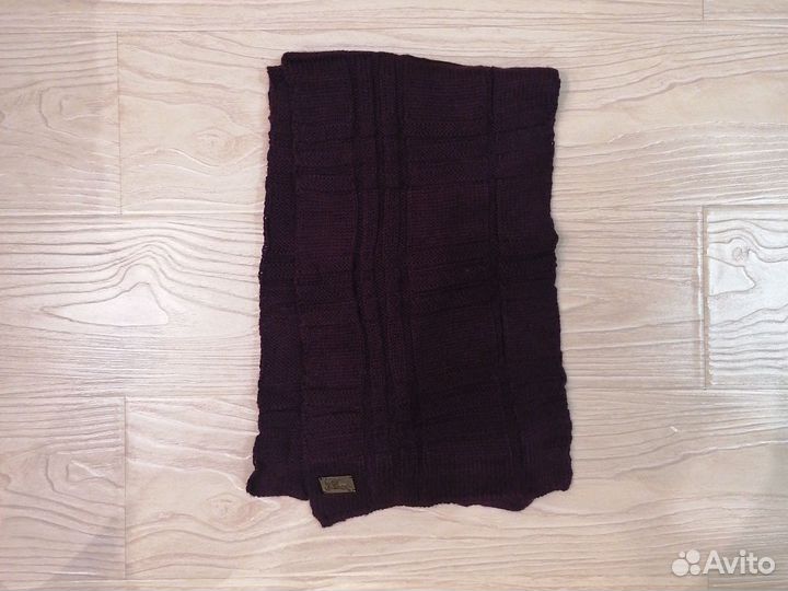 Щарф burberry