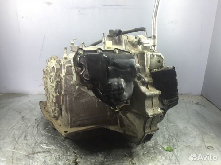 АКПП Mazda Mazda 3 BK LF