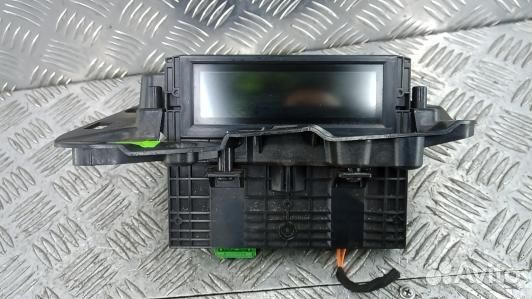 Монитор volvo XC60 (98Z14JA01)