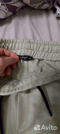 Костюм шорты и футболка