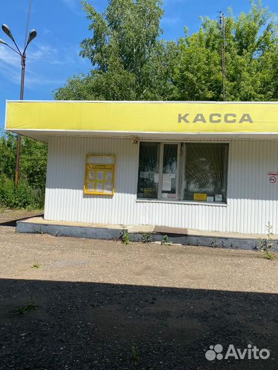 Продажа АЗС