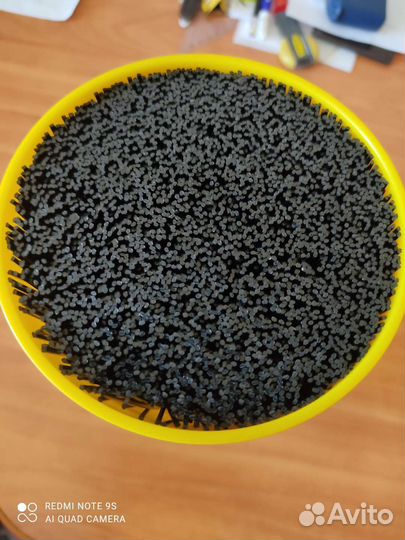 Новая подставка для ножей Zanussi