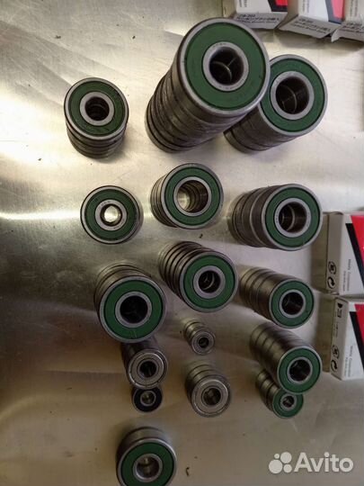 Запчасти Makita