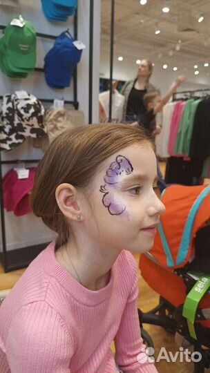 Аквагример