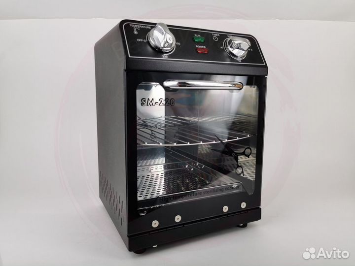 Сухожар Sanitizing Box SM-220 600w