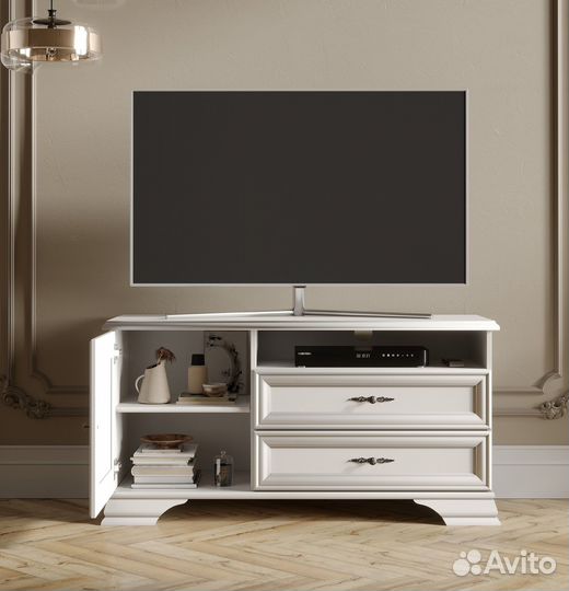 Тумба-комод под телевизор