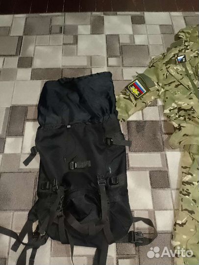 Военная форма мультикам