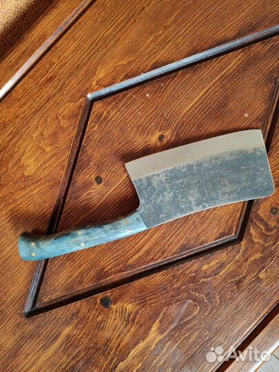 Кухонный топорик