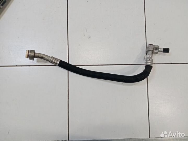 Трубка кондиционера Mercedes-Benz M-Class ML W166