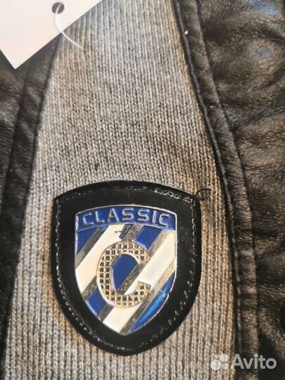 Кофта для мальчика