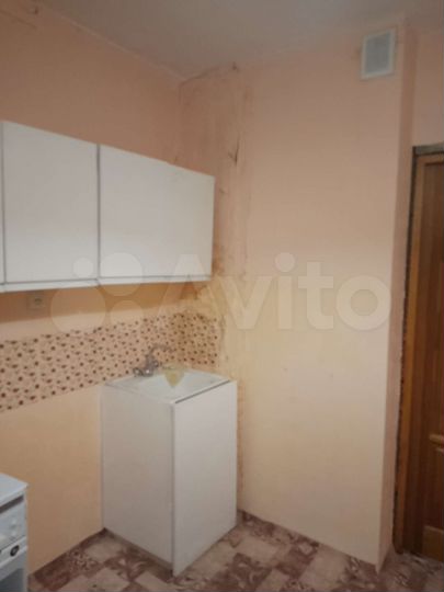 2-к. квартира, 52 м², 8/10 эт.