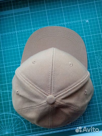 Carhartt Ашленд Cap