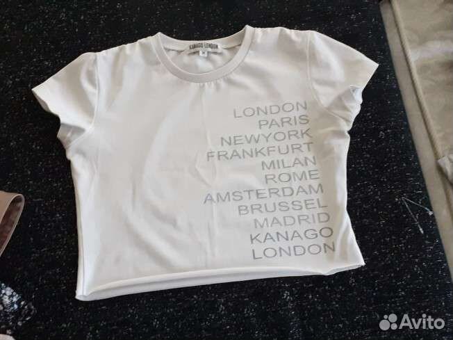 Топик женский