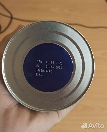 Детское питание