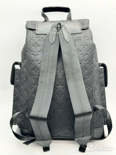 Рюкзак мужской louis vuitton