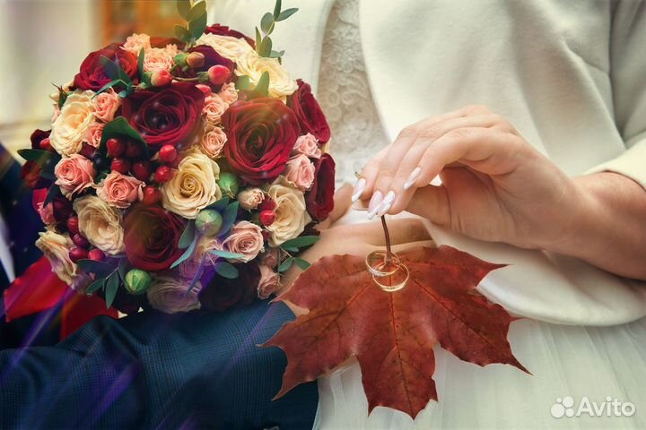 Фото - и видеосъёмка