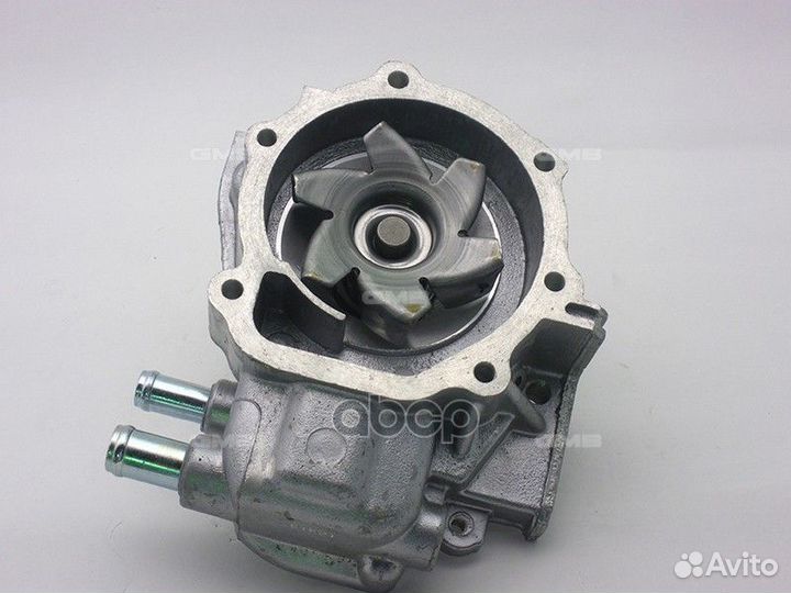 Помпа водяная Subaru Legacy/Impreza/Forester 2