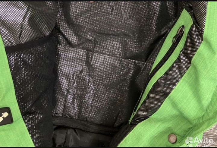 Комбинезон для сноуборда женский 42 размер