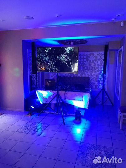 Караоке с доставкой 