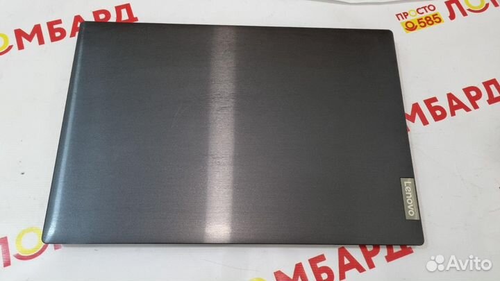 Ноутбук lenovo ideapad S145 15GIM (Pentium Silver