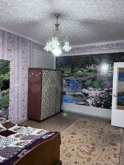 1-к. квартира, 36,9 м², 3/9 эт.